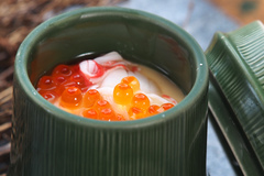 HOKKAI CHAWAN MUSHI